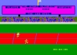 Logo Roms THE ATARI OLYMPICS [ATR]